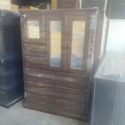 Muebles De Madera Sólida