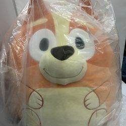 Jumbo Bingo Squishmellow