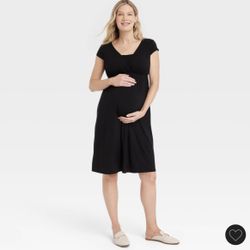 Maternity Dress X-Large 
