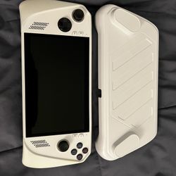 Asus Rog Ally Z1 Extreme
