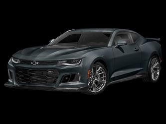 2019 Chevrolet Camaro