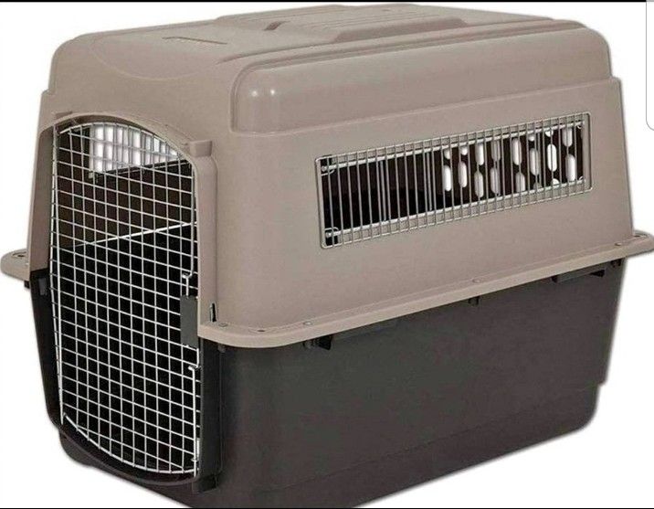 Petmate Ultra Vari Dog Kennel for Medium to Large pets