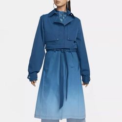Nike Serena Coat Size L
