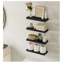 Shelves
