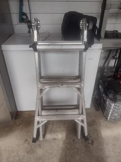 Louisville Multipurpose Ladder