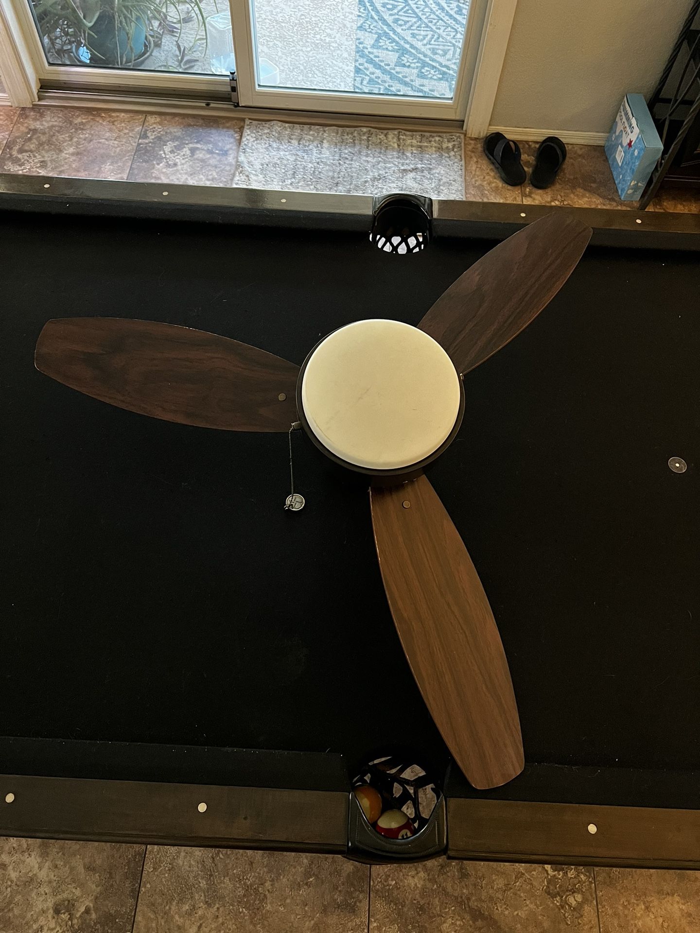 Westinghouse 42 Inch with Light Kit