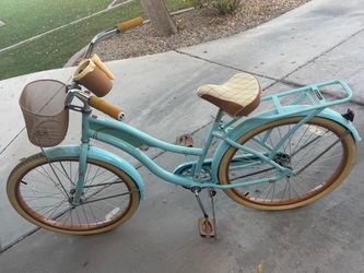 Beach Cruiser Huffy Nel Lasso