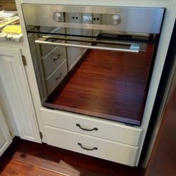 FREE Built In Electric Convection Oven