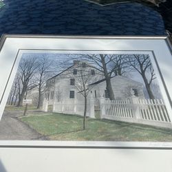 Picture — White Fence 