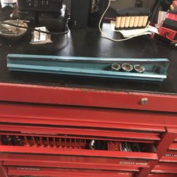Socket Tray