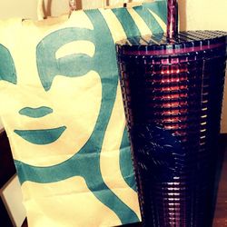 Starbucks Tumbler 24oz (New)