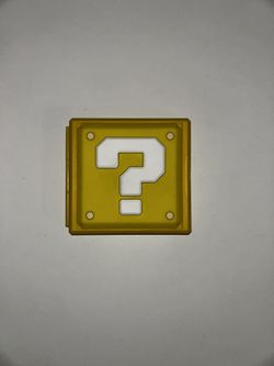 Nintendo Switch Game Case