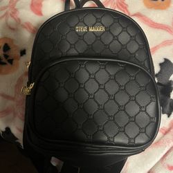 Steve Matten Backpack 