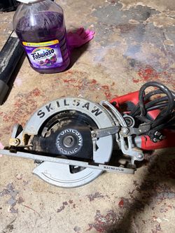 Skilsaw