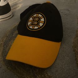 Boston Bruins Cap