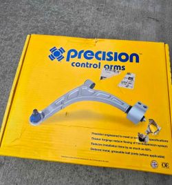 Upper Control Arms
