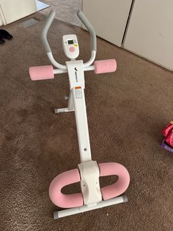 Ab Machine