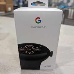 Google Pixel Watch 2