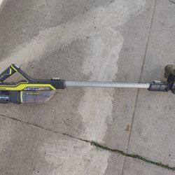 Ryobi 18v Vacuum TOOL ONLY