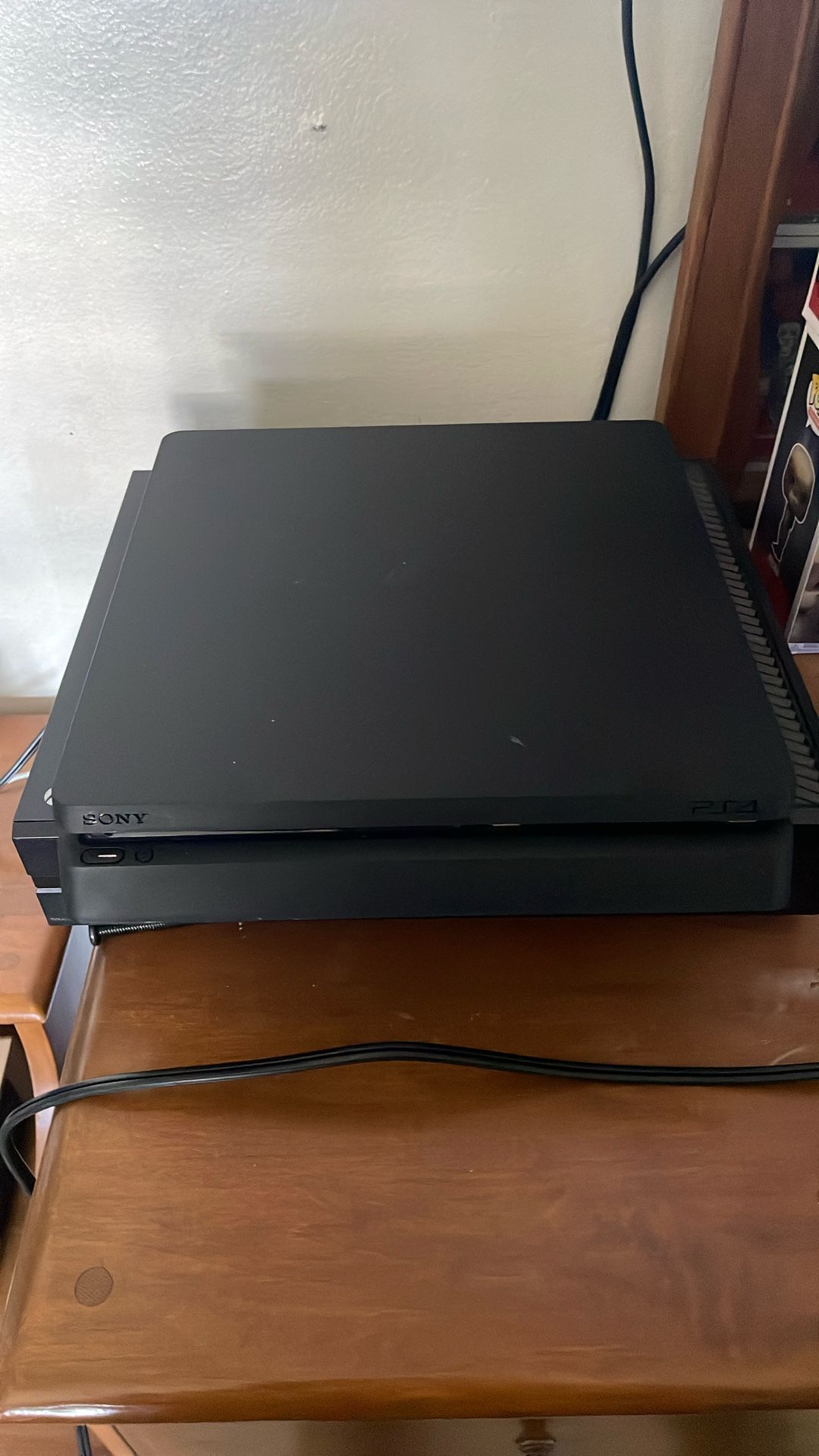 PS4 Slim Trades Accepted