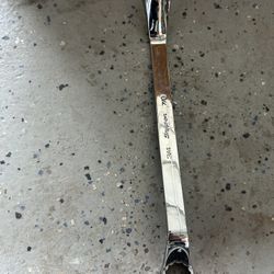 Snap On Box Wrench 