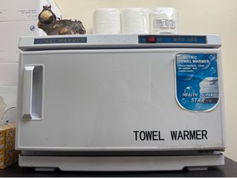 Electric Towel Warmer