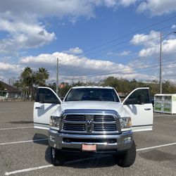 2014 Ram 2500