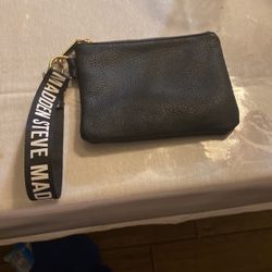 Steve Madden Wristlet
