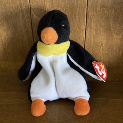 Plush Doll