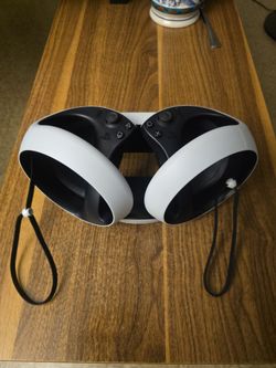 PlayStation PSVR2 Sense Controllers Pair