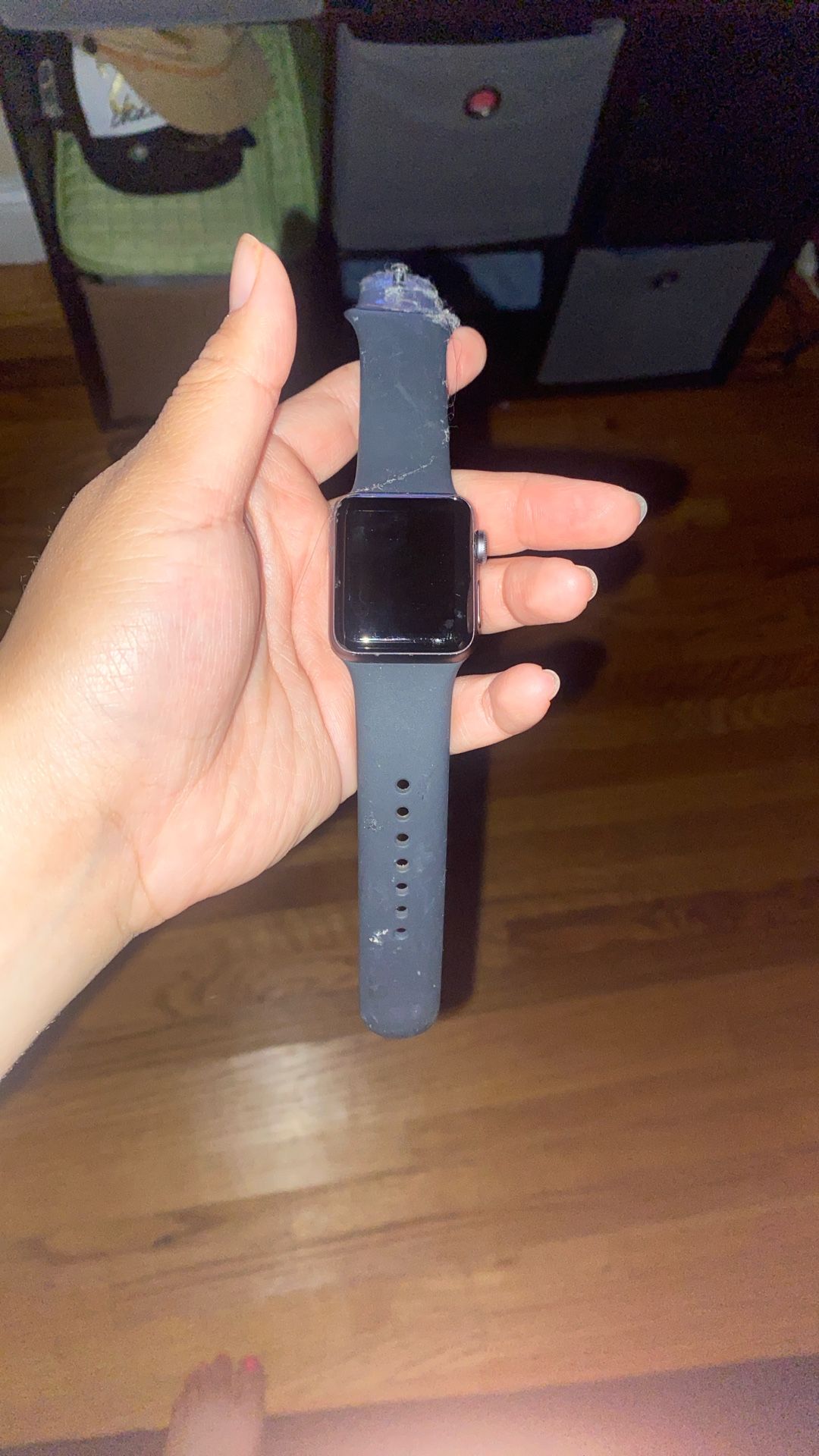 Apple Watch