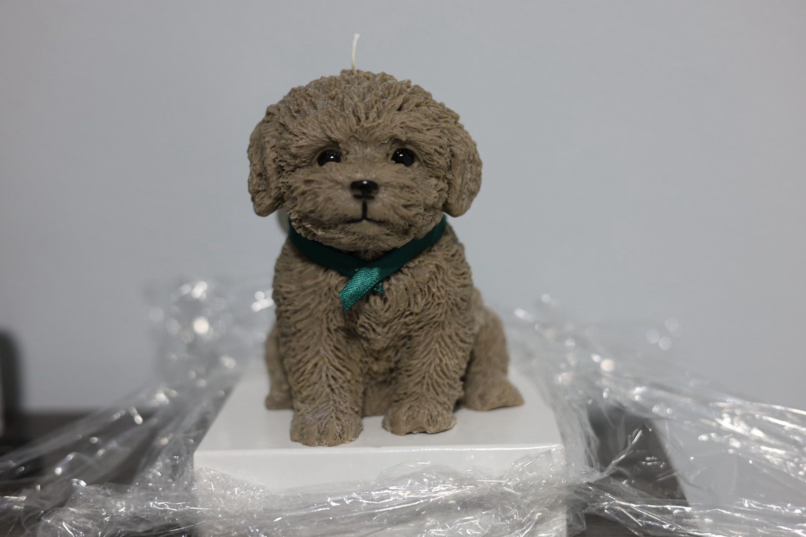 Vela De Perrito