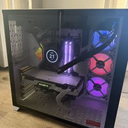 Prebuilt PC