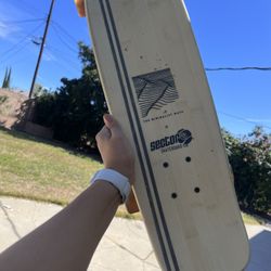 Sector 9 Cruiser Skateboard  