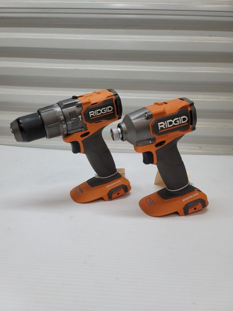 Impact driver impacto destornillador Hammer drill rotomartillo taladro