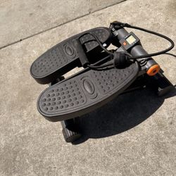 Niceday Mini Stepper