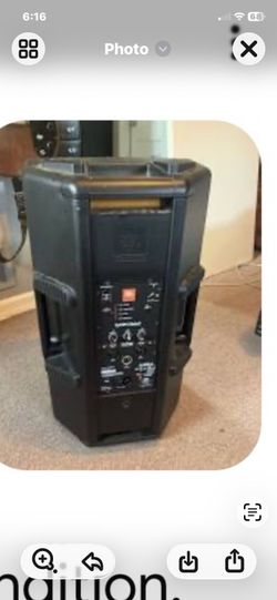 JBL DJ Speakers for Sale