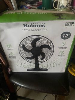 Fan