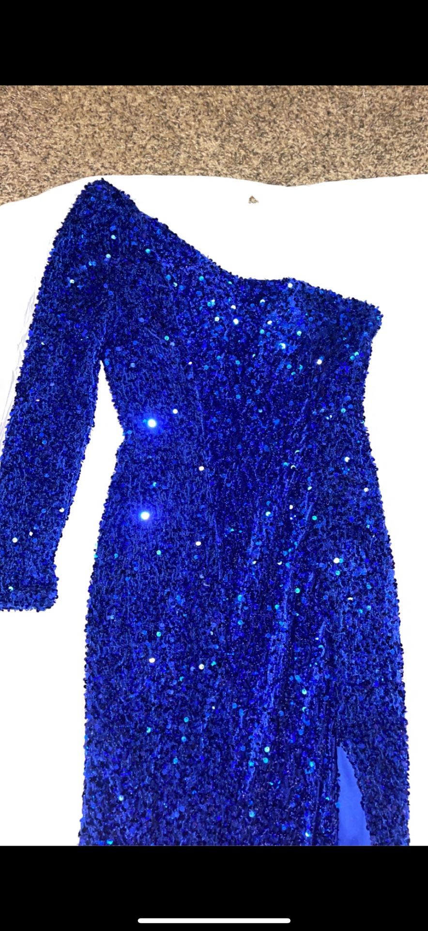 Special Occasion Dress (Prom) 