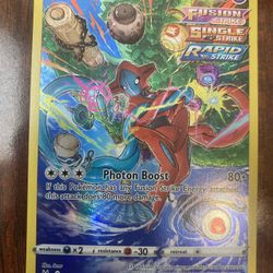 Pokemon Deoxys Crown Zenith Galarian Gallery GG12/GG70 GEM MINT PACK FRESH! 💫