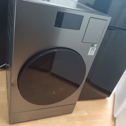 Samsung Bespoke AI Laundry Combo All-in-One Washer and Electric Dryer