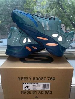 Yeezy Boost 700