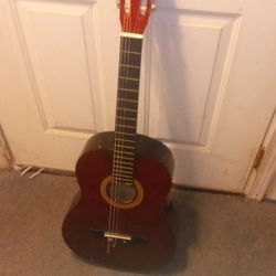 Guitar