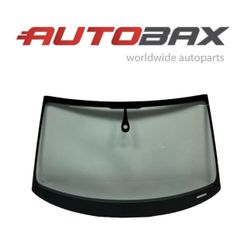 2013 2014 2015 2016 2017 2018 AUDI A6 C7 4G S6 FRONT WINDSHIELD WINDOW GLASS 