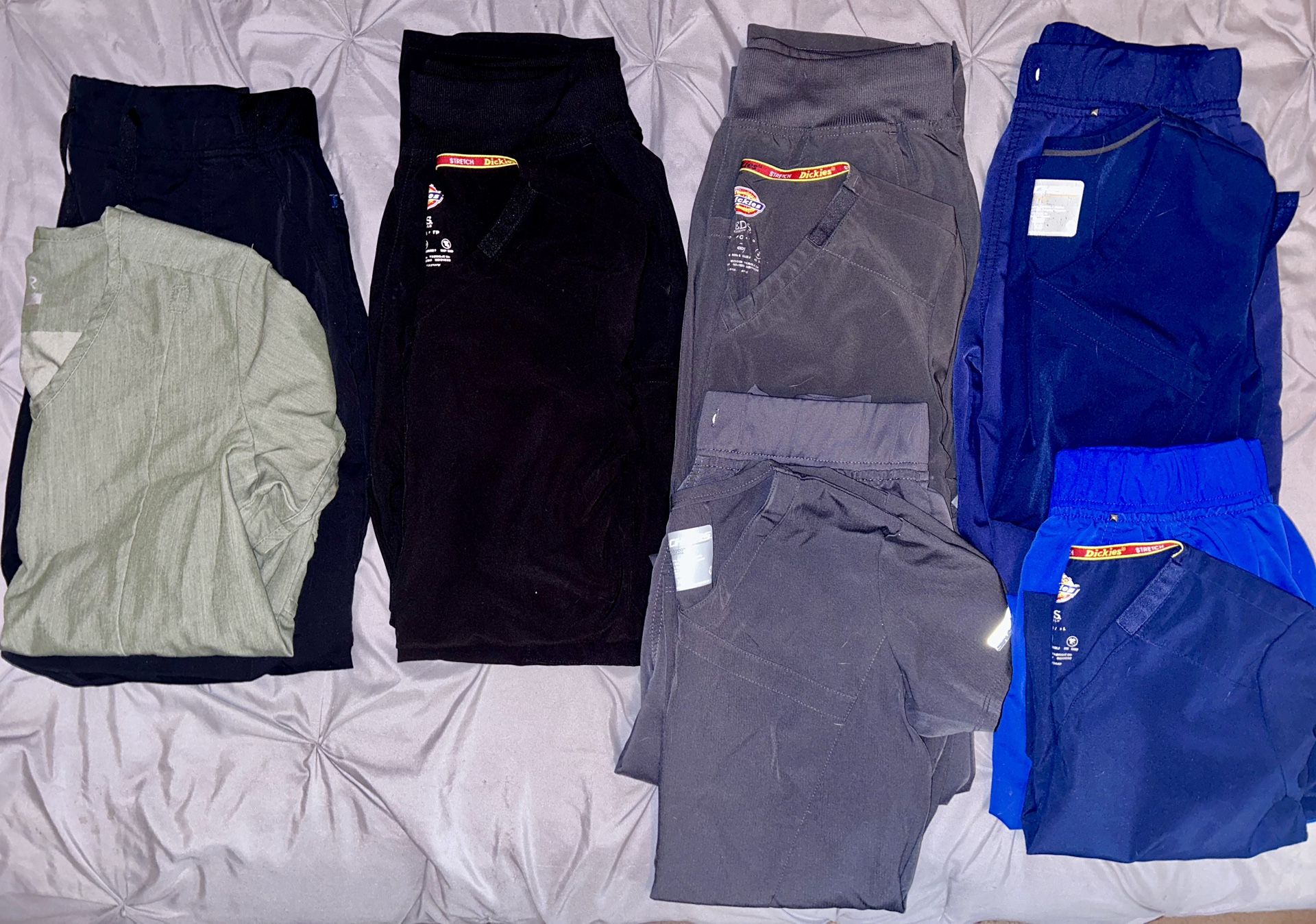 Women’s Scrubs