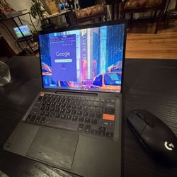 Microsoft surface pro x comes with mouse and keyboard(open To Trades)