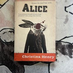 Alice 