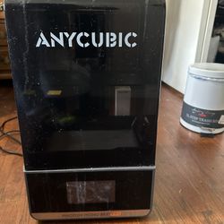 Anycubic Phono Mono M7 Pro 