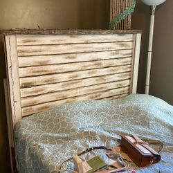 Headboard
