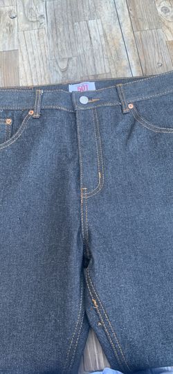 Levi’s 501